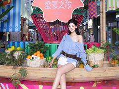 -西安万象天地