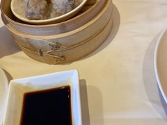 排骨蒸陈村粉-利苑酒家(合景国际金融广场店)