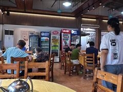 -大笑饭堂(甲子桥店)