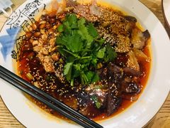 重庆毛血旺-盘飧市(春熙路店)