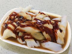 -芬芳甜品(同福路店)