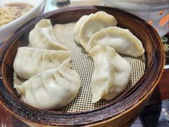 -老淮城·长鱼面(河下古镇店)