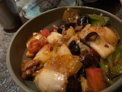 -丝路金桃·新疆菜(徐汇店)