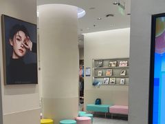 -天真蓝照相馆(五角场百联又一城店)