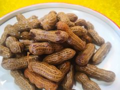 -长兴菜馆(高桥店)