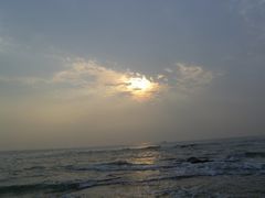 -日照灯塔风景区