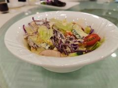 -江南村酒家
