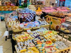 -BHG Market Place(水游城店)