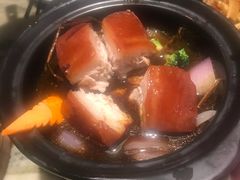 -佬麻雀·新湘菜(珠海金发购物中心店)