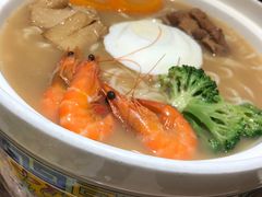 -九毛九西北菜(番禺万达店)