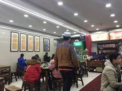 -老刘家biangbiang面(鼓楼店)