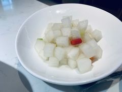 四川泡菜-周渝食惦酸菜鱼(青浦店)