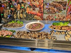 -南海温德姆花园酒店-康达屋Rendez Vous Buffet