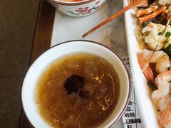 -阿毛饭店首店·宁波老字号(文化广场店)
