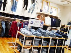 -GAP(厦门加州商业广场店)