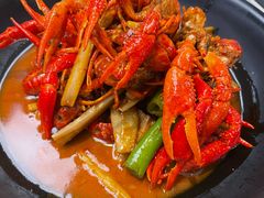 -聚味瞿记·龙虾堂(坡子街店)