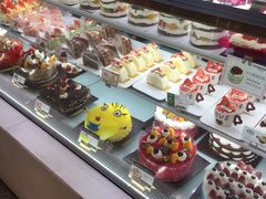 -卡滋贝诺动物奶油生日蛋糕(亚太潮尚店)
