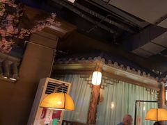 -淀里船宴(裕华东路店)