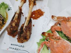 -郭姐·威海渔村(黄兴路店)