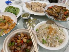 -唐人轩(中山四路店)