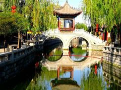 -滦州古城