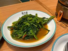 -越小品·越南餐厅(万科里店)