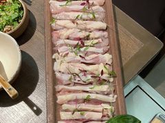 -蘑界·野生菌火锅(深业上城店)