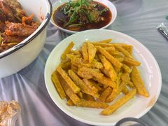 -辣螃铠盆盆蟹大排档(总店)