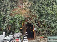 -源一咖啡馆(麒麟巷步行街店)