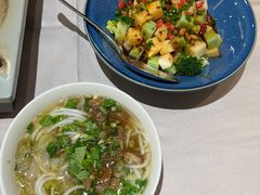 花溪牛肉粉-贵州大厦贵州厅(樱花园西街店)