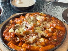 -MI WU FACTORY米屋美食工厂餐厅(绿地店)