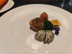 -北京饭店谭家菜