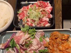 -新石器烤肉(中房金谊广场店)