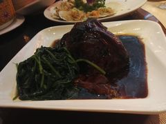  菜品-上海红塔豪华精选酒店