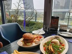 -bluefrog蓝蛙(国贸商城店)