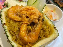 -美奈小馆·东南亚菜(福田星河COCO Park店)