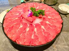 -德天肥牛海鲜火锅(城西银泰店)