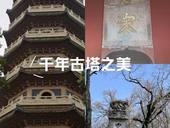-灵谷景区