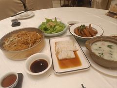 -聚福山莊·寻味顺德(北滘店)