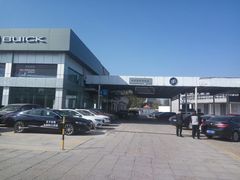 -北京前搏汽车贸易有限公司