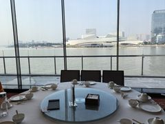 -白天鹅宾馆-宏图府餐厅