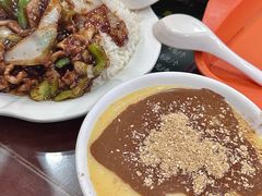 -护国寺小吃(左家庄店)
