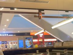 -鹅冠港式茶餐厅(来福士店)