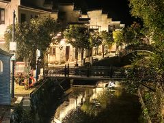 -绩溪龙川景区