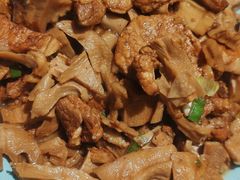 -鸿运楼·舌尖上的徽菜