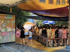 -奥帕拉拉水公园