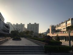 -上海旅游集散中心(万体站)