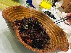 -翠山·映月湖景餐厅(映月湖公园店)