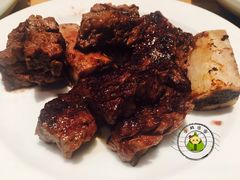 -萨拉伯尔水源素问店·韩国宫廷料理(人民路店)