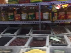 -锦绣大地生鲜食品厅(巨山路店)